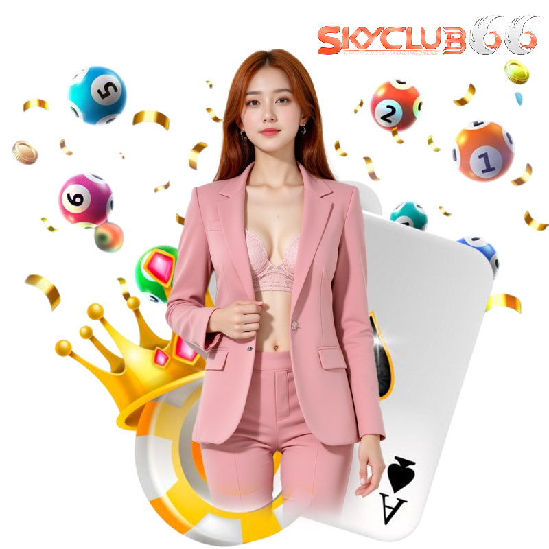 SKYCLUB66 แทงบอล