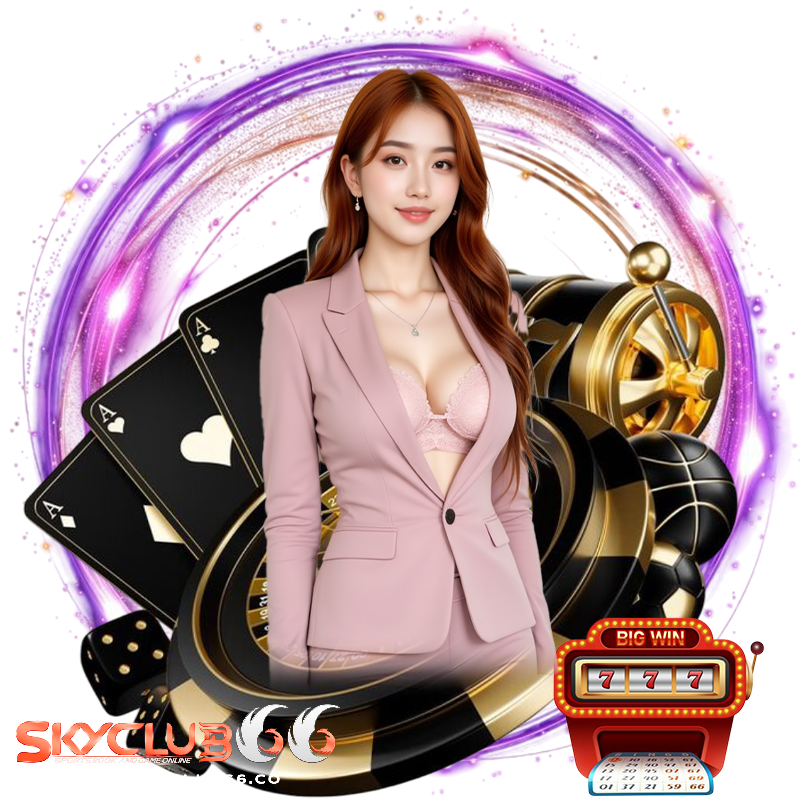 SKYCLUB66 LOGIN